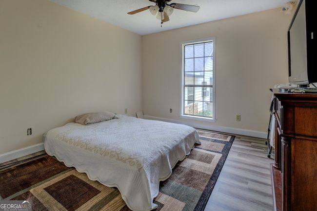 331A County Line Rd, House other with 3 bedrooms, 2 bathrooms and null parking in Jenkinsburg GA | Image 36