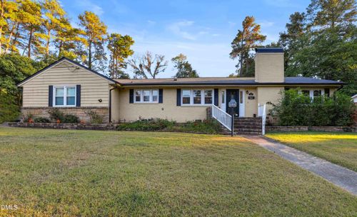 1101 Park Ave, Garner, NC, 27529-4130 | Card Image