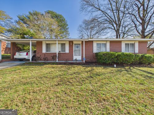 6021 Luna, Columbus, GA, 31907 | Card Image