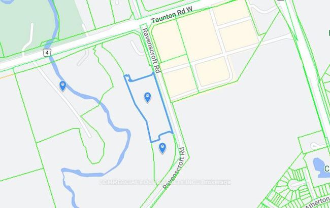 361 Taunton Rd W, Home with 0 bedrooms, 0 bathrooms and null parking in Ajax ON | Image 7