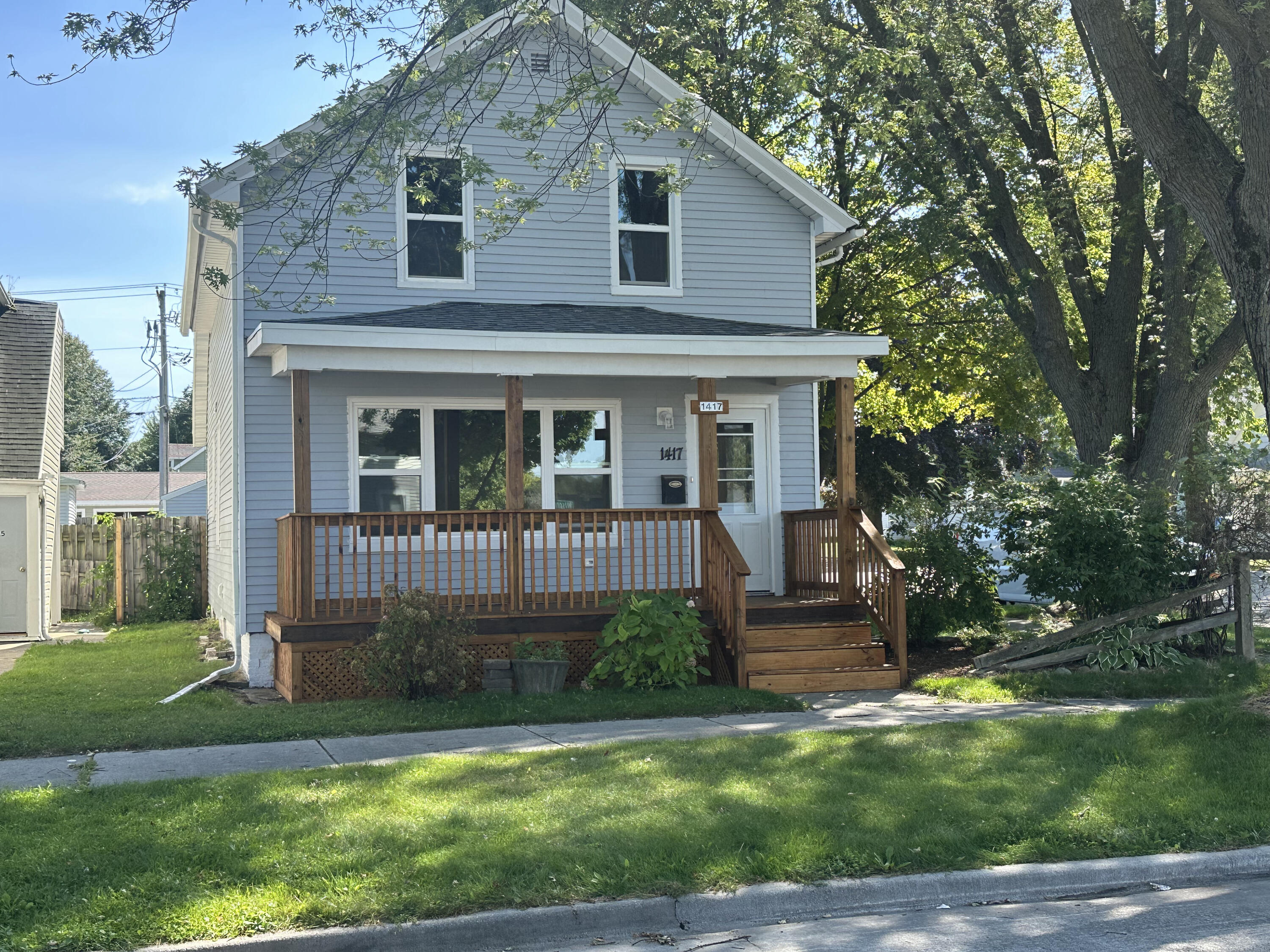 Wisconsin Ave, Sheboygan, WI 53081