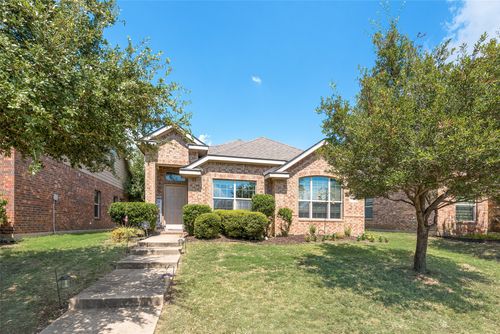 1601 Applegate Way, Royse City, TX, 75189-8115 | Card Image