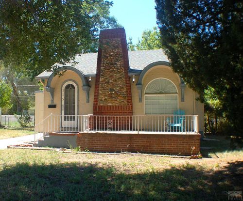 115 Dotson Ave, Pueblo, CO, 81005-1214 | Card Image