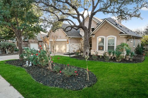 4521 Pyrenees Pass, Bee Cave, TX, 78738-4008 | Card Image