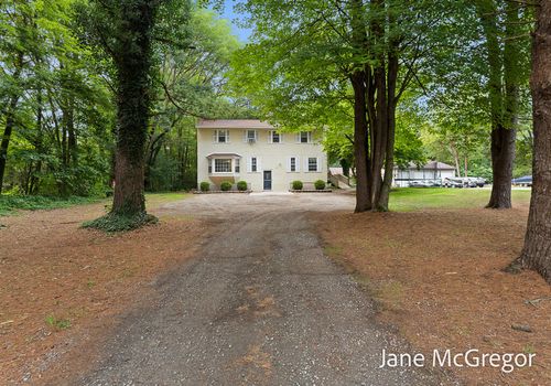 13727 Cleveland Street, Crockery Township, MI, 49448 | Card Image