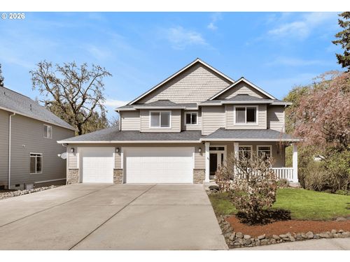 401 W 16th St, La Center, WA, 98629-4268 | Card Image