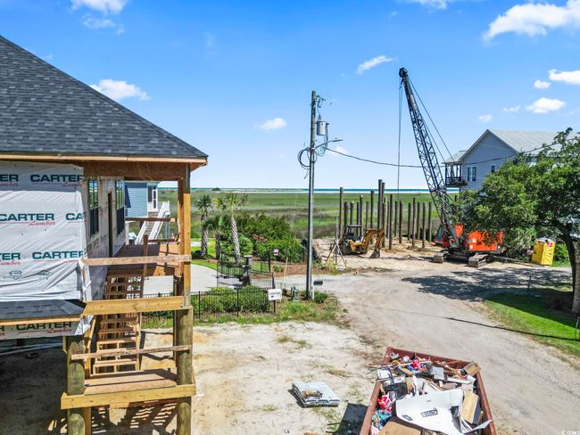 196 Brown Pelican Loop, House other with 3 bedrooms, 2 bathrooms and 4 parking in Pawleys Island SC | Image 12