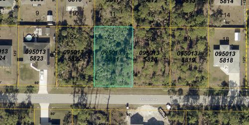 0950135821 Elkenberry Ave, North Port, FL, 34291 | Card Image
