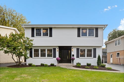 215 45th St, Western Springs, IL, 60558-1606 | Card Image