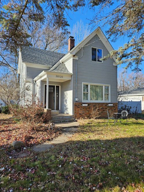 30120 Redwing Ave, Shafer, MN, 55074-2322 | Card Image