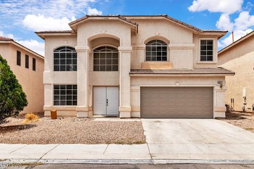 8117 Peach Flare St, Las Vegas, NV, 89143-5145 | Card Image