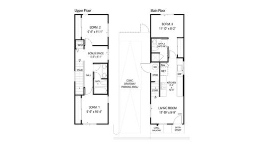 unit-49-91-3525 Kamalie Mua St, Ewa Beach, HI, 96706-7863 | Card Image