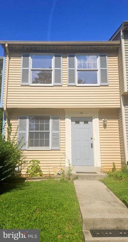 23 Cross Ridge Ct, GERMANTOWN, MD, 20874-1505 | Card Image