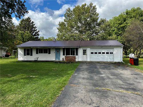 9648 Mcwhorter Rd, Dansville, NY, 14437-9106 | Card Image