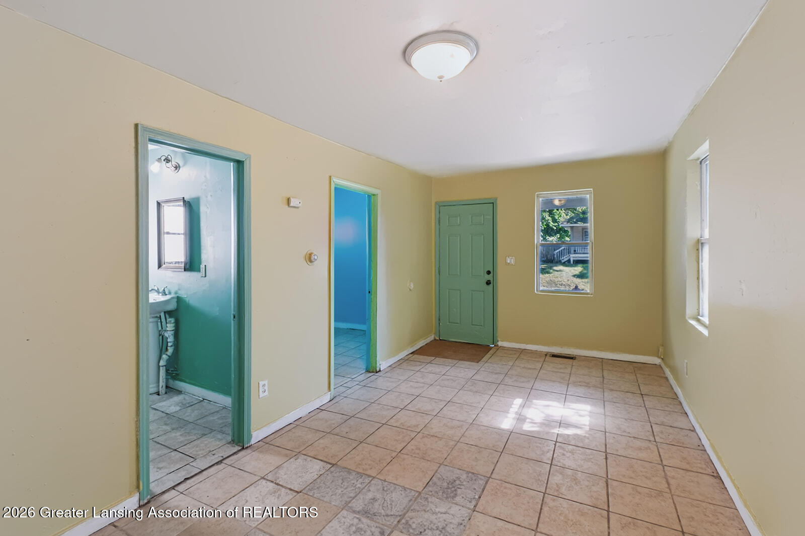 Residential in Lansing 4