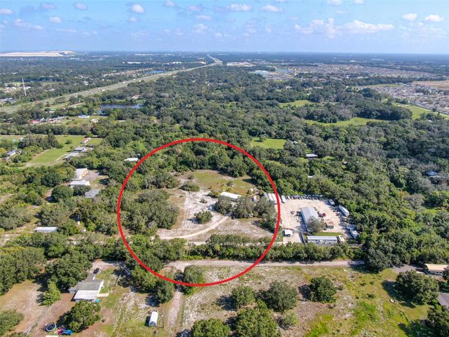 12154 Bullfrog Creek Rd, House other with 1 bedrooms, 1 bathrooms and null parking in GIBSONTON FL | Image 18
