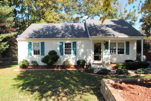 7104 Richland Dr, Lynchburg, VA, 24502-2019 | Card Image