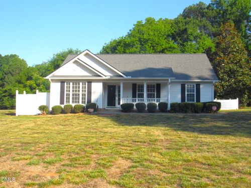 3582 Copper Creek Ln, Franklinton, NC, 27525-9470 | Card Image