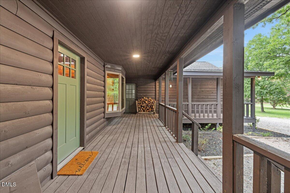 Residential in Wake Forest 4