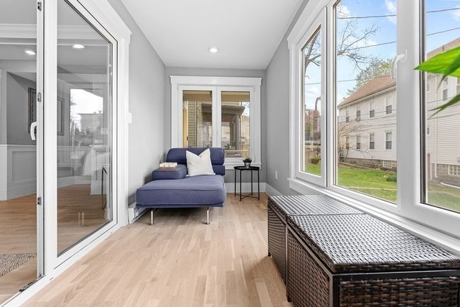 1 - 27 Central Rd, Condo with 4 bedrooms, 3 bathrooms and null parking in Somerville MA | Image 17