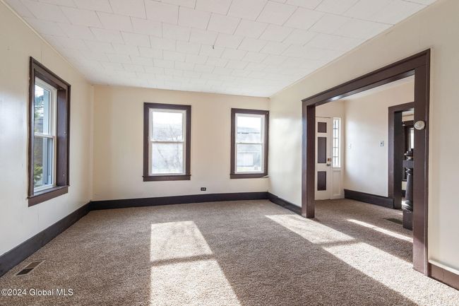 285 Main St, House other with 4 bedrooms, 2 bathrooms and 2 parking in Worcester NY | Image 6