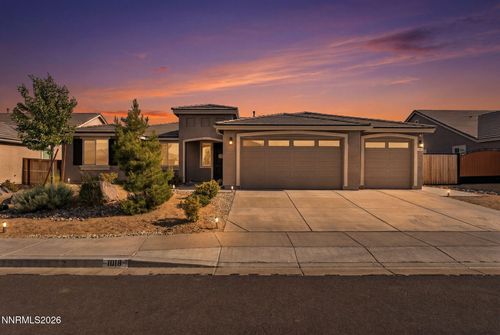 1018 Carico Valley Pl, Sparks, NV, 89441-5905 | Card Image