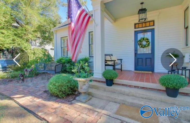 Sherman St, Decatur, AL 35601