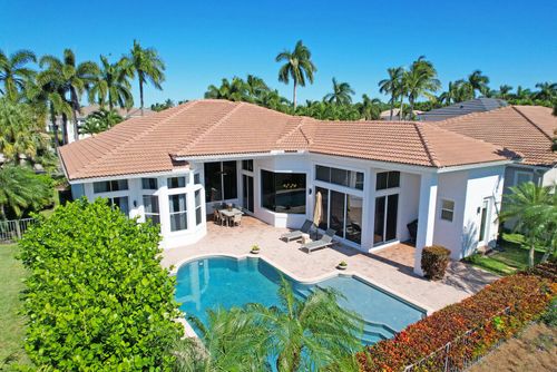 528 Les Jardin Dr, Palm Beach Gardens, FL, 33410-1608 | Card Image