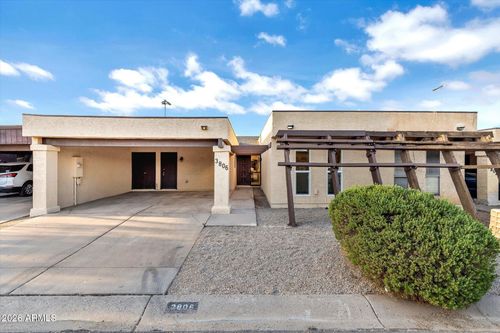 3806 W Mitchell Dr, Phoenix, AZ, 85019-4011 | Card Image