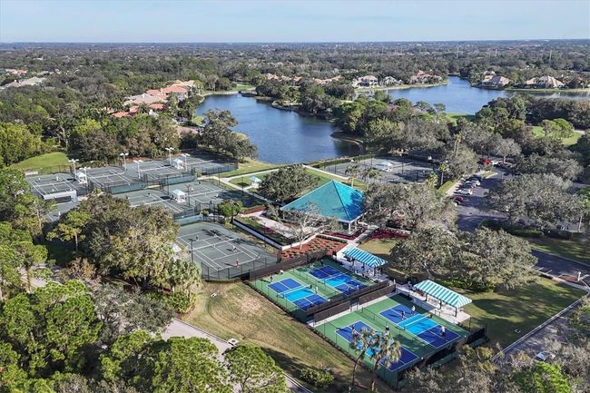 7327 Kensington Ct, House other with 2 bedrooms, 2 bathrooms and null parking in UNIVERSITY PARK FL | Image 63