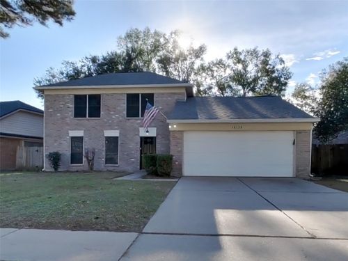 18139 Lake Bend Dr, Houston, TX, 77084-5961 | Card Image