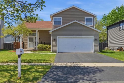 761 Parc Ct, Lake In The Hills, IL, 60156-5636 | Card Image
