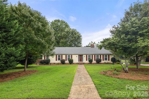 3701 Princeton Dr, Gastonia, NC, 28056-8827 | Card Image