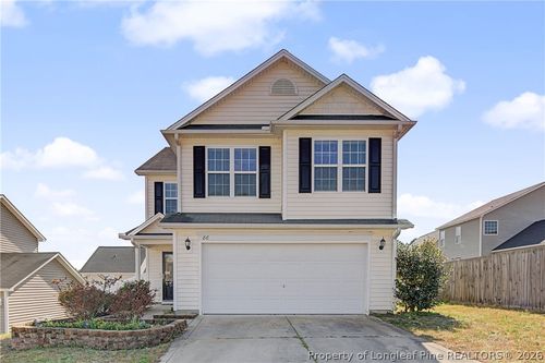 86 Boston Hbr, Cameron, NC, 28326-6238 | Card Image