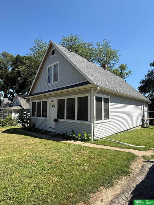 1019 Homer St, Omaha, NE, 68107-2238 | Card Image