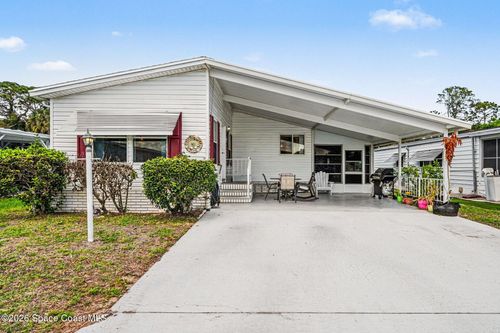 210 Kiwi Dr, Barefoot Bay, FL, 32976-2413 | Card Image