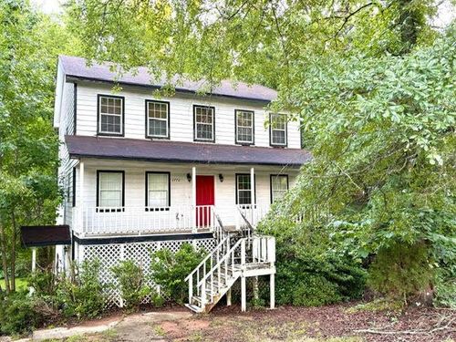 2772 Arctic Ct, Morrow, GA, 30260-3201 | Card Image