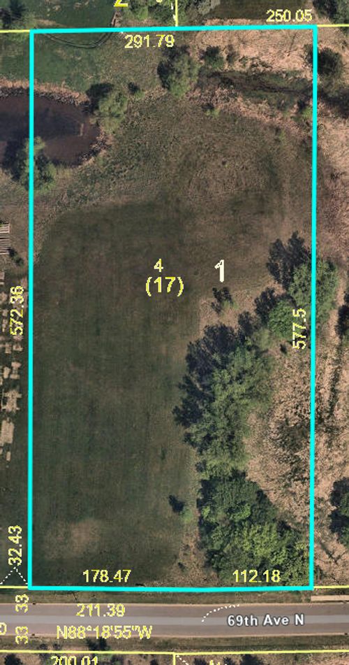 7750 69th Ave, Rockford, MN, 55373 | Card Image