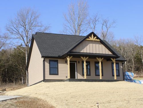 lot-16-138 Alice Preston Loop, Gordonsville, TN, 38563-2204 | Card Image