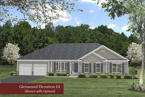 9252 Coralberry Drive, KING GEORGE, VA, 22485 | Card Image