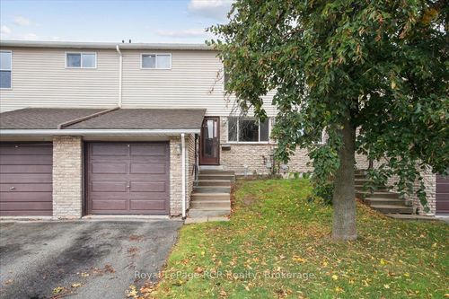 85-85 Laurie Cres, Owen Sound, ON, N4K6C3 | Card Image