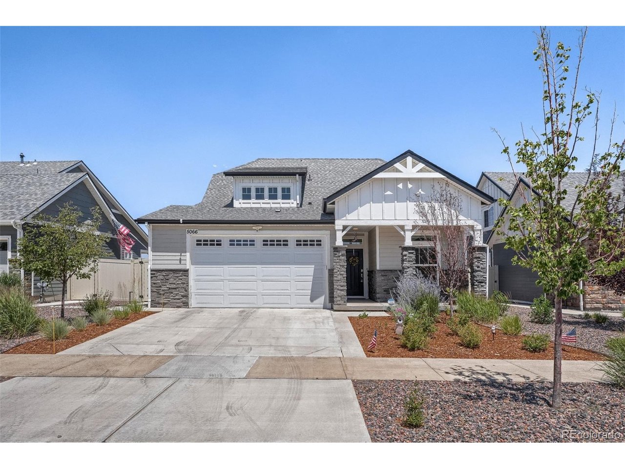 Residential in Aurora 3