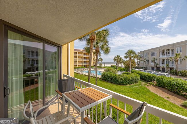 APT-258 - 201 Neptune Rd, Condo with 2 bedrooms, 2 bathrooms and 1 parking in Saint Simons Is GA | Image 31
