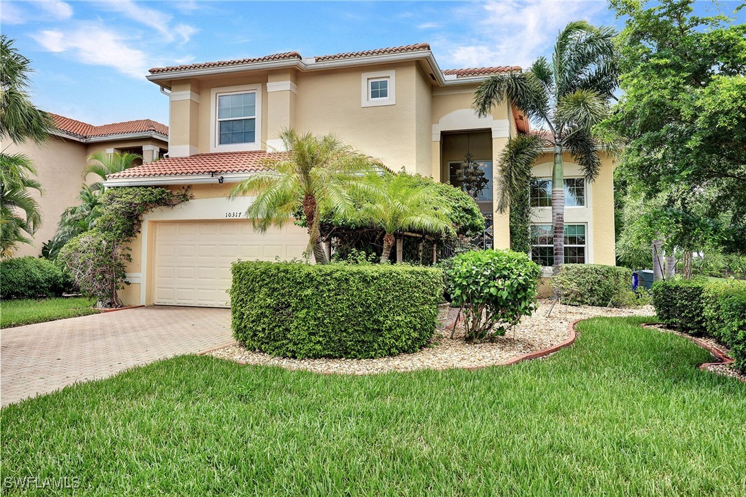 Carolina Willow Dr, Fort Myers, FL 33913
