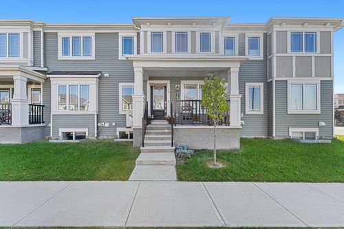 2200 Windbury Greenway Sw, Airdrie, AB, T4B5L2 | Card Image