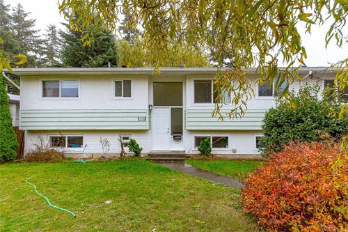 1116 Thunderbird Dr, Nanaimo, BC, V9S2P2 | Card Image