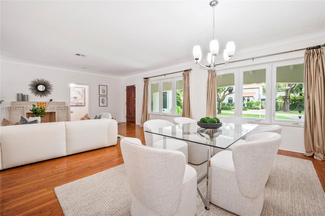 1015 Catalonia Ave, House other with 3 bedrooms, 3 bathrooms and null parking in Coral Gables FL | Image 28