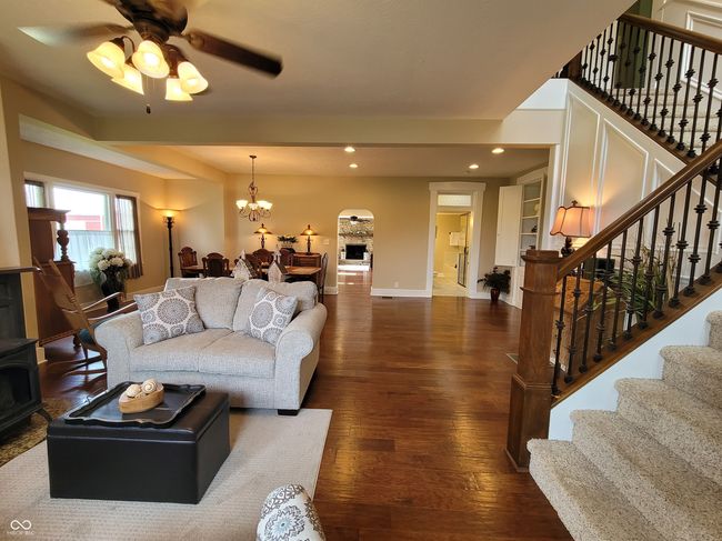 7519 500, Home with 3 bedrooms, 2 bathrooms and null parking in Falmouth IN | Image 18