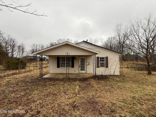 709 Hanging Limb Hwy, Crawford, TN, 38554-3745 | Card Image