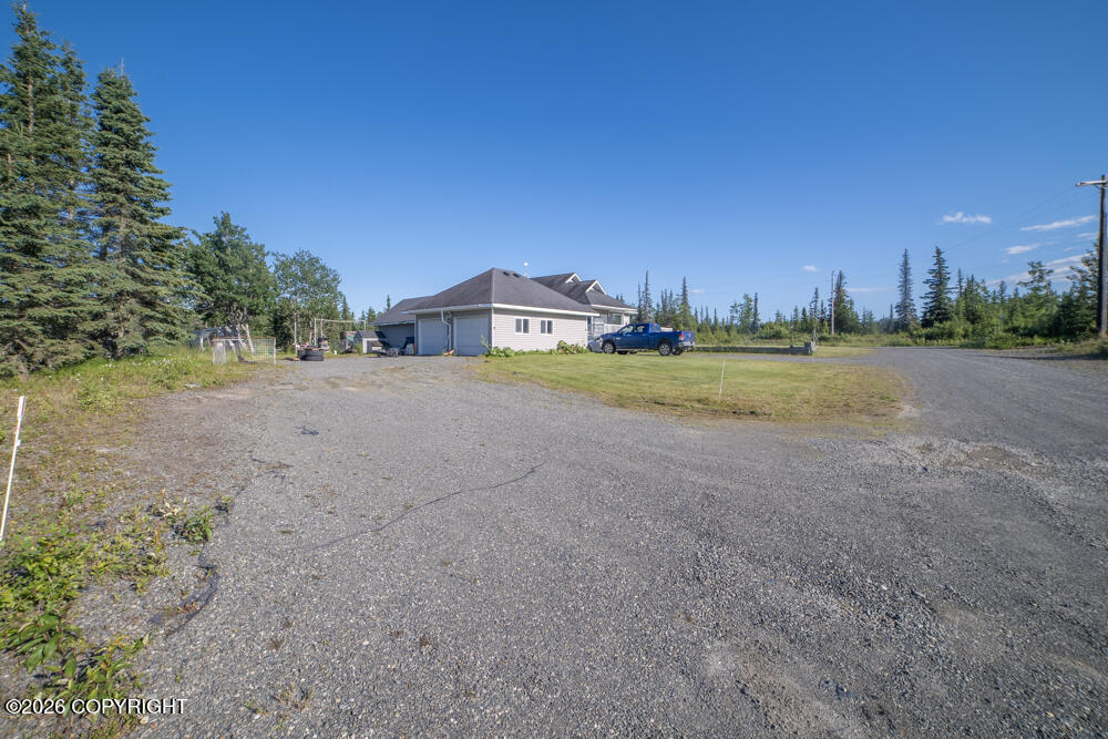 Residential in Soldotna 5